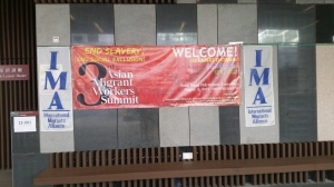 IMA summit banner